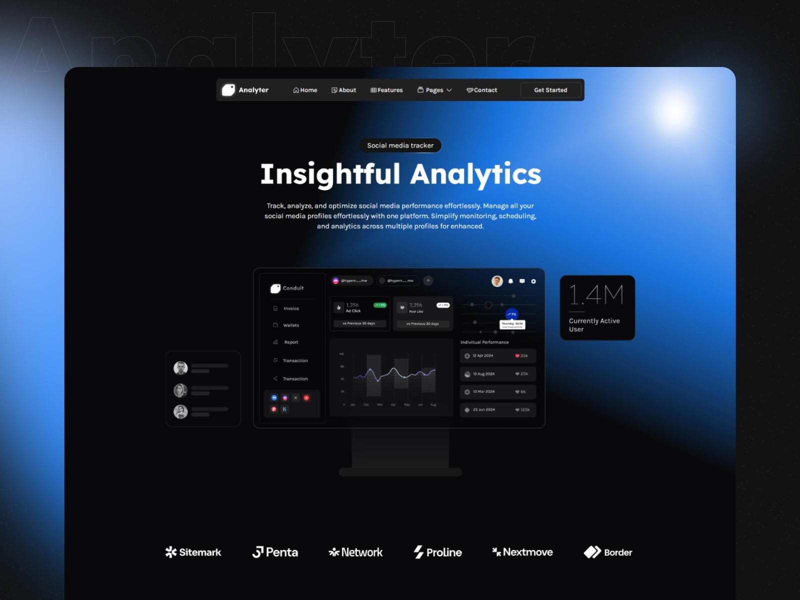 Analyter