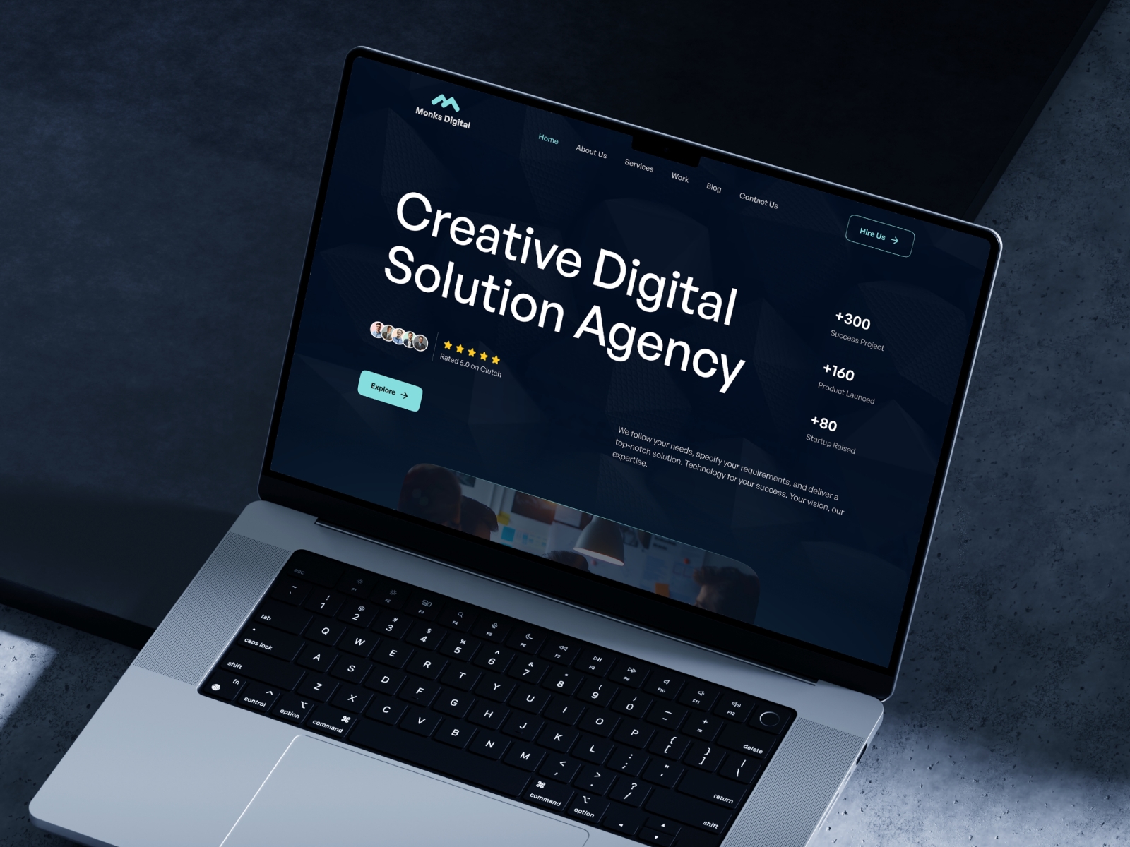 MonksDigital