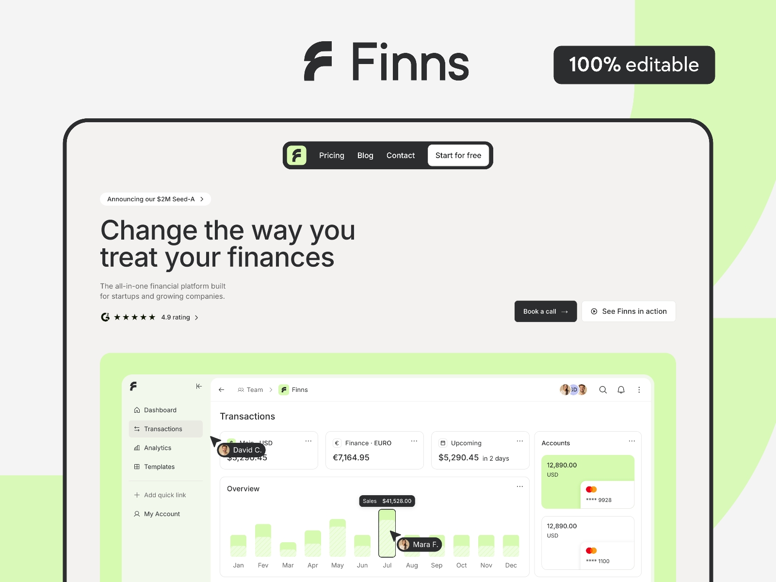 Finns