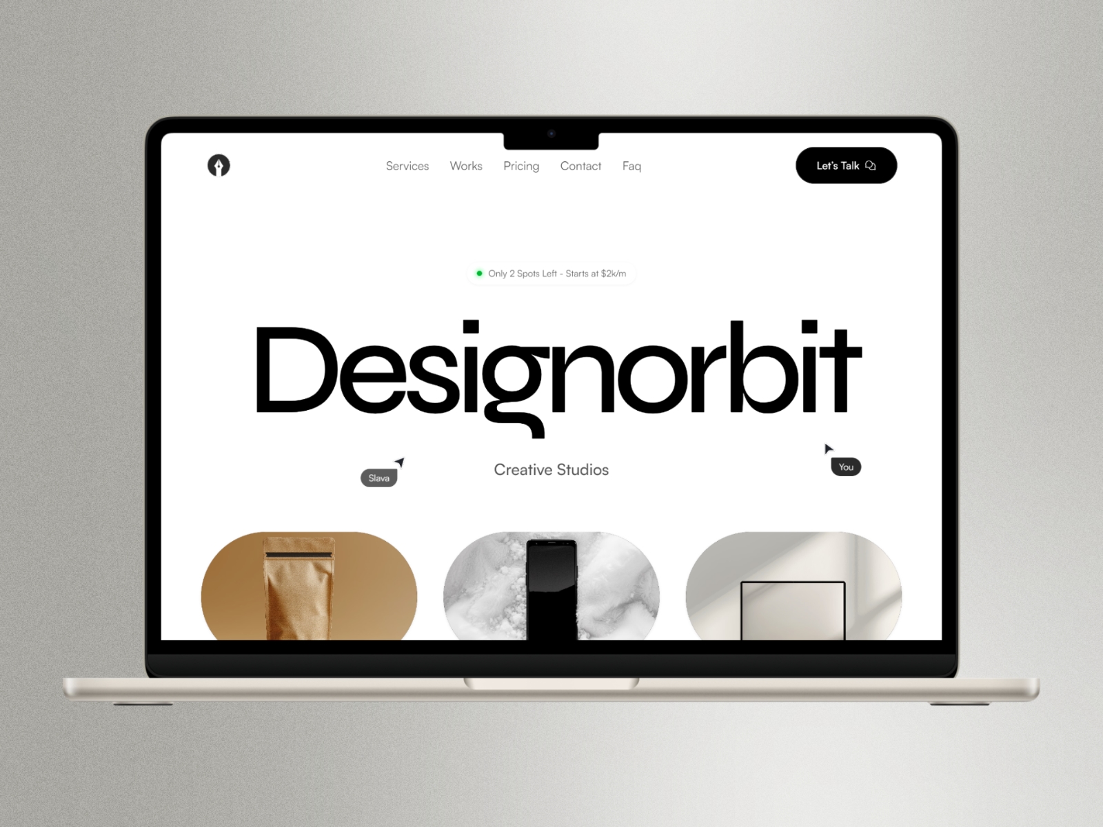 DesignOrbit