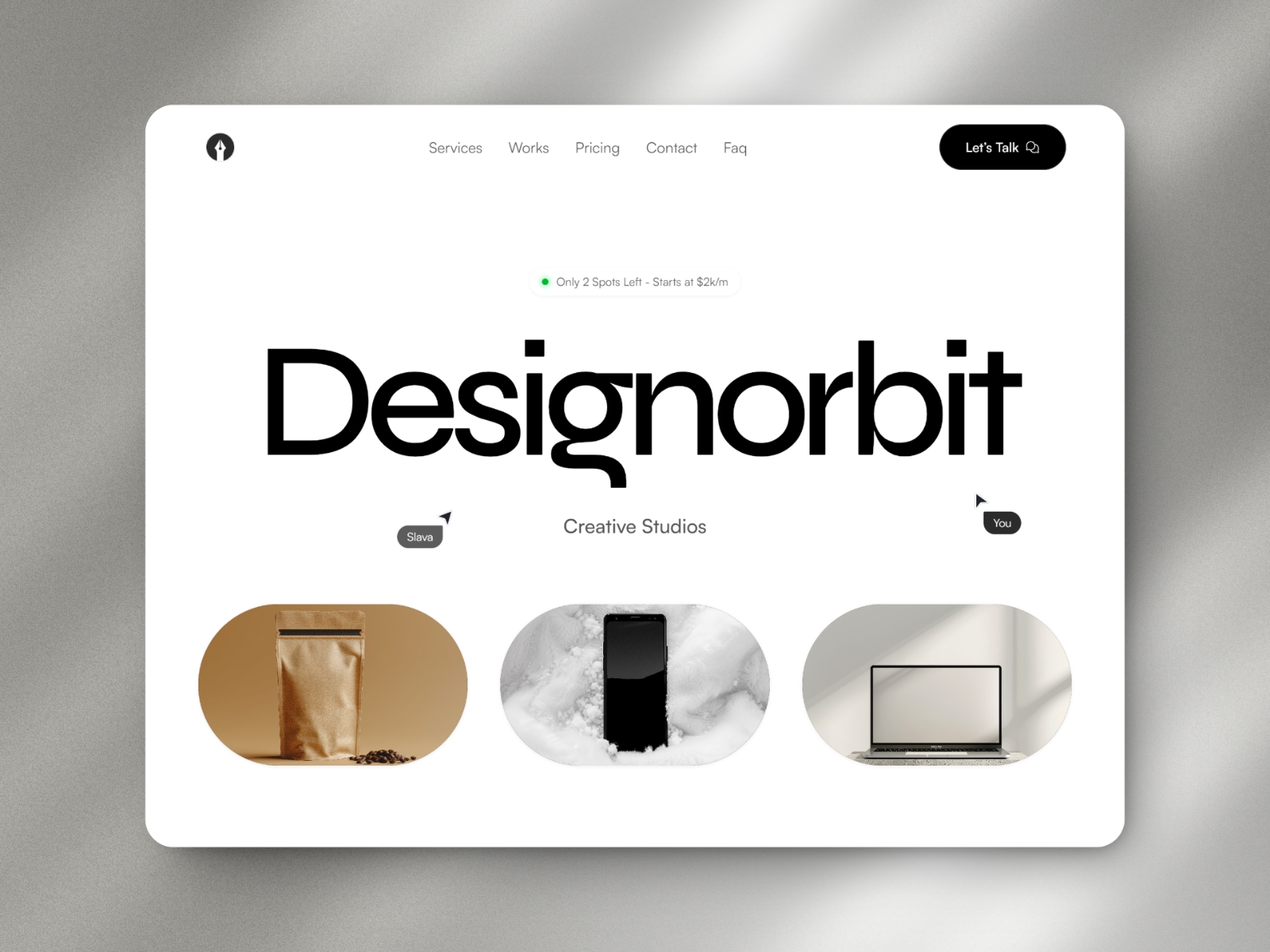 DesignOrbit