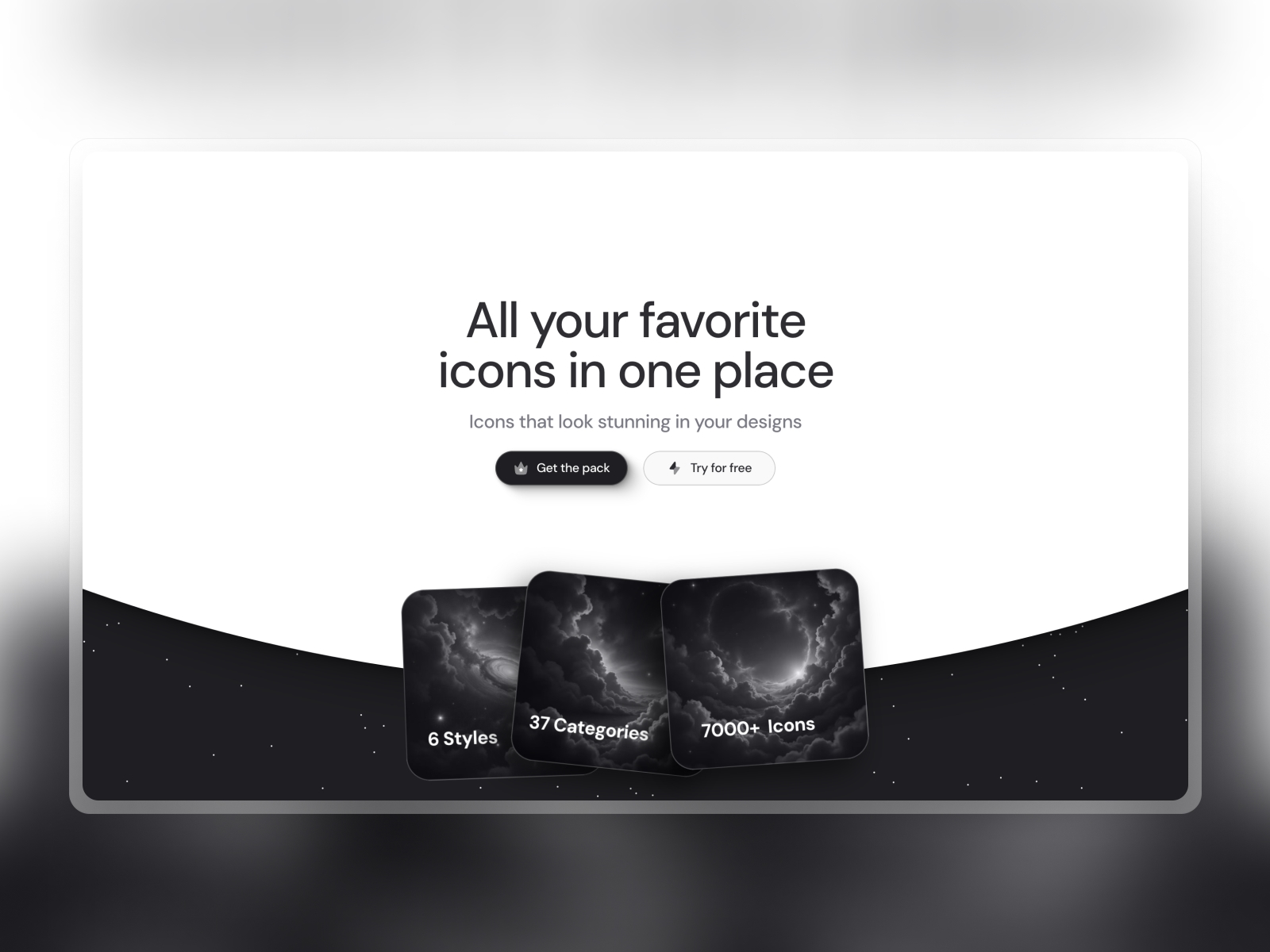 GalaxyIcons