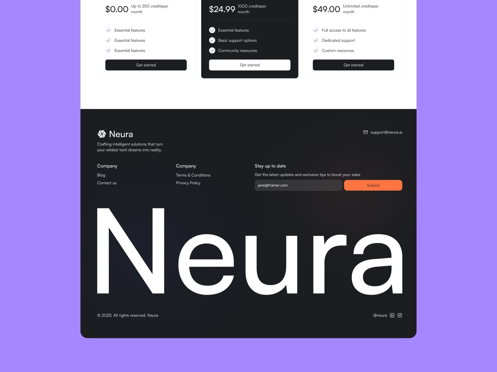 Neura