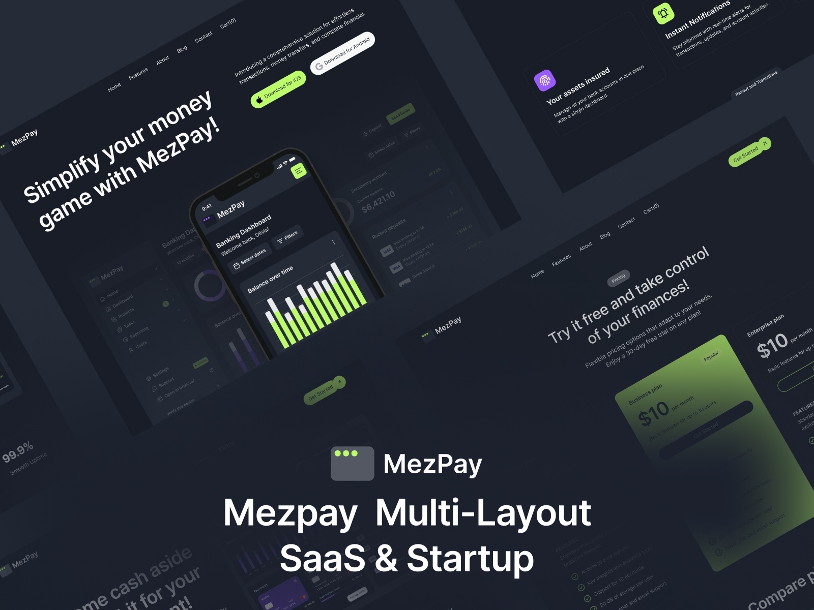 Mezpay
