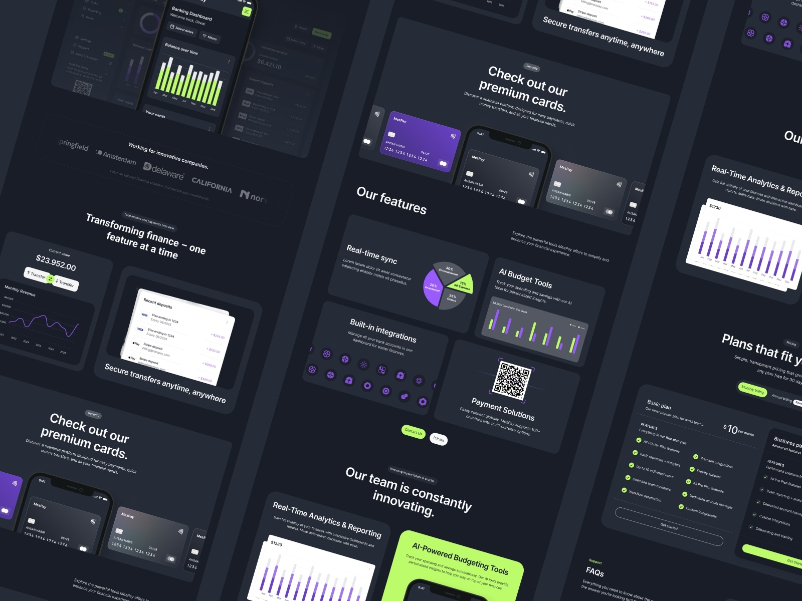 Mezpay