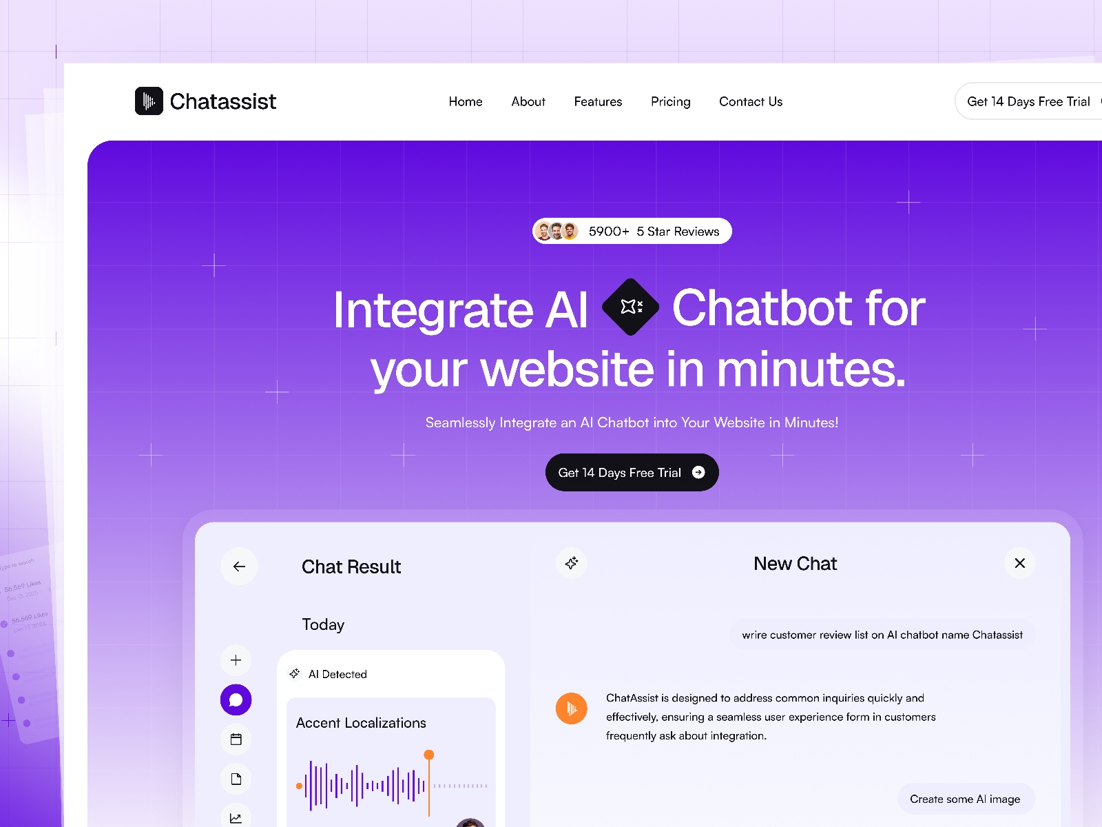 Chatassist