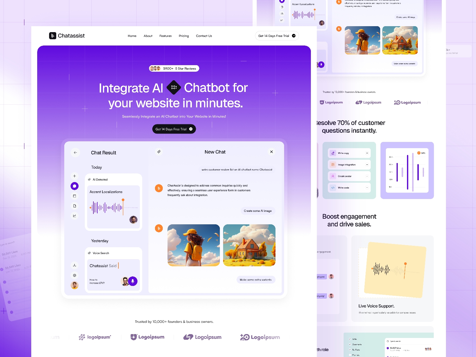 Chatassist