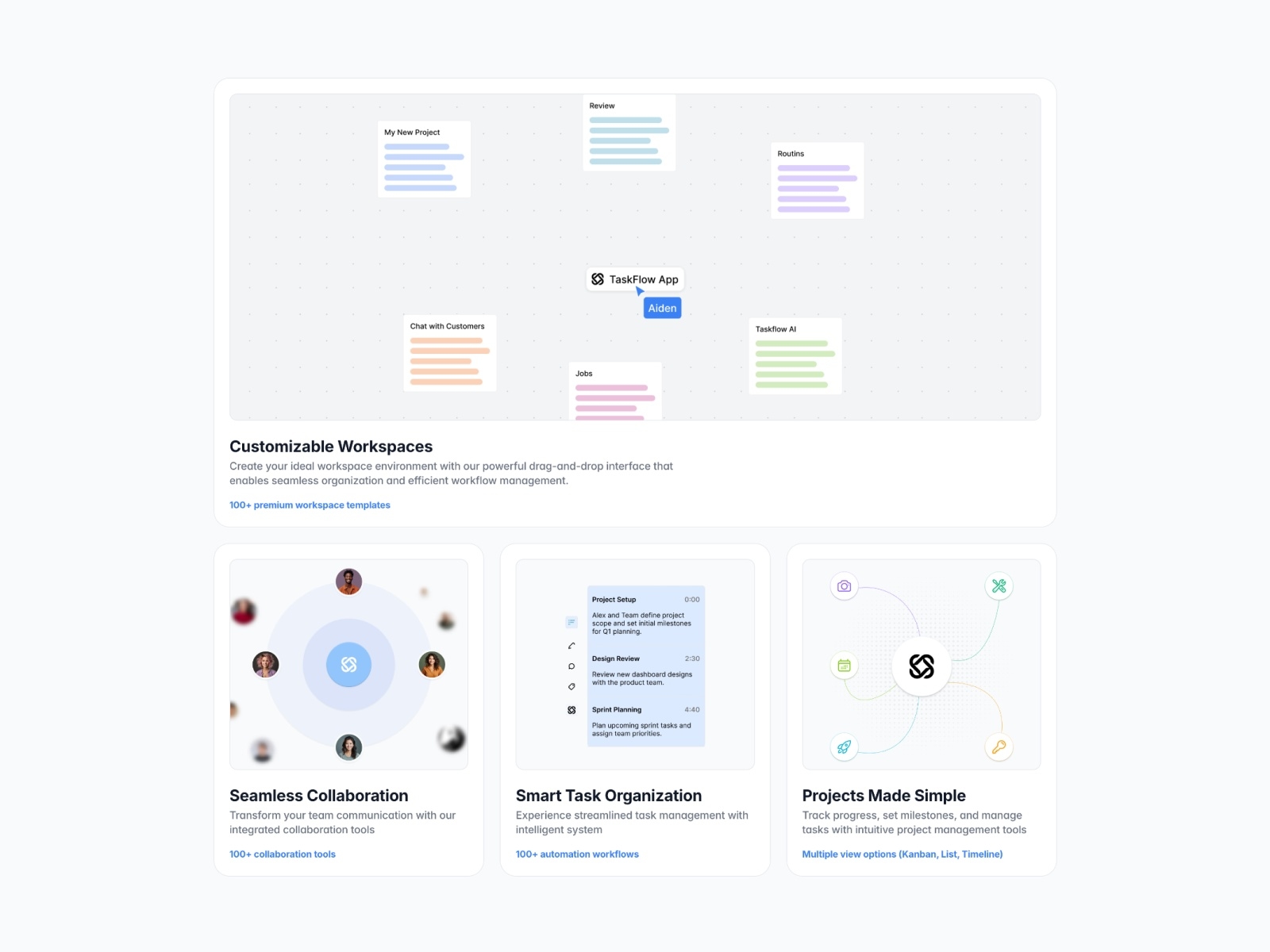 TheTaskFlow