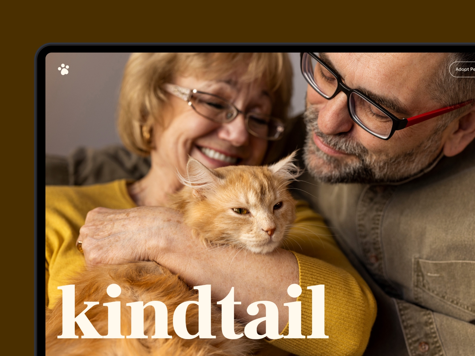 Kindtail