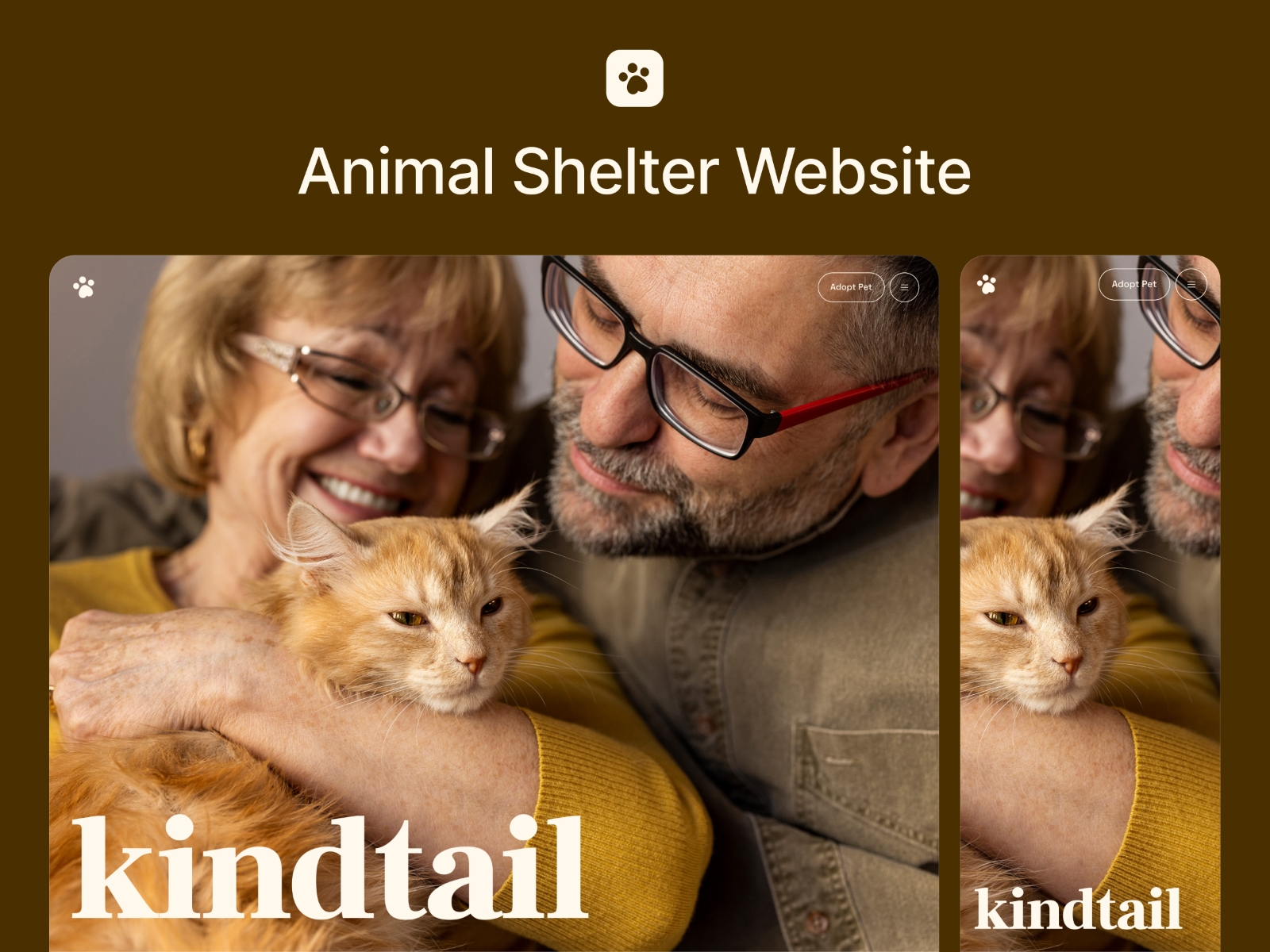 Kindtail