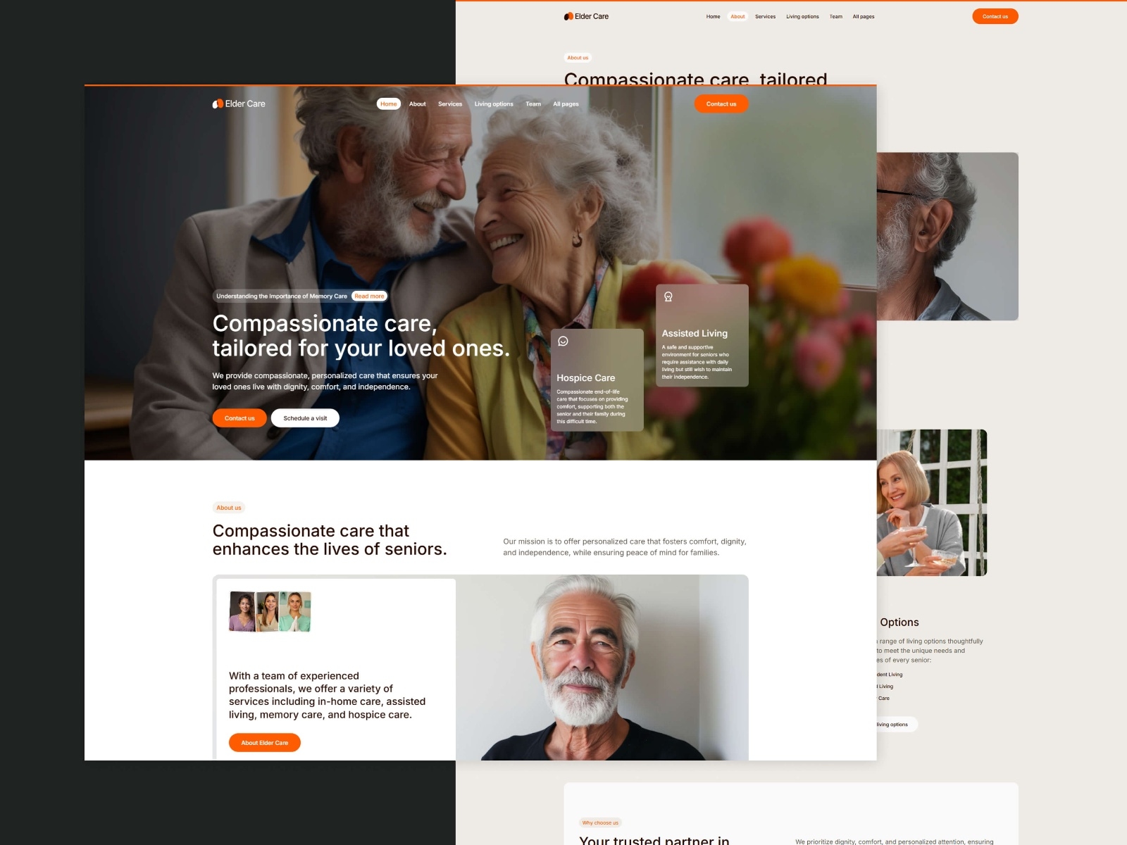 Elder Care