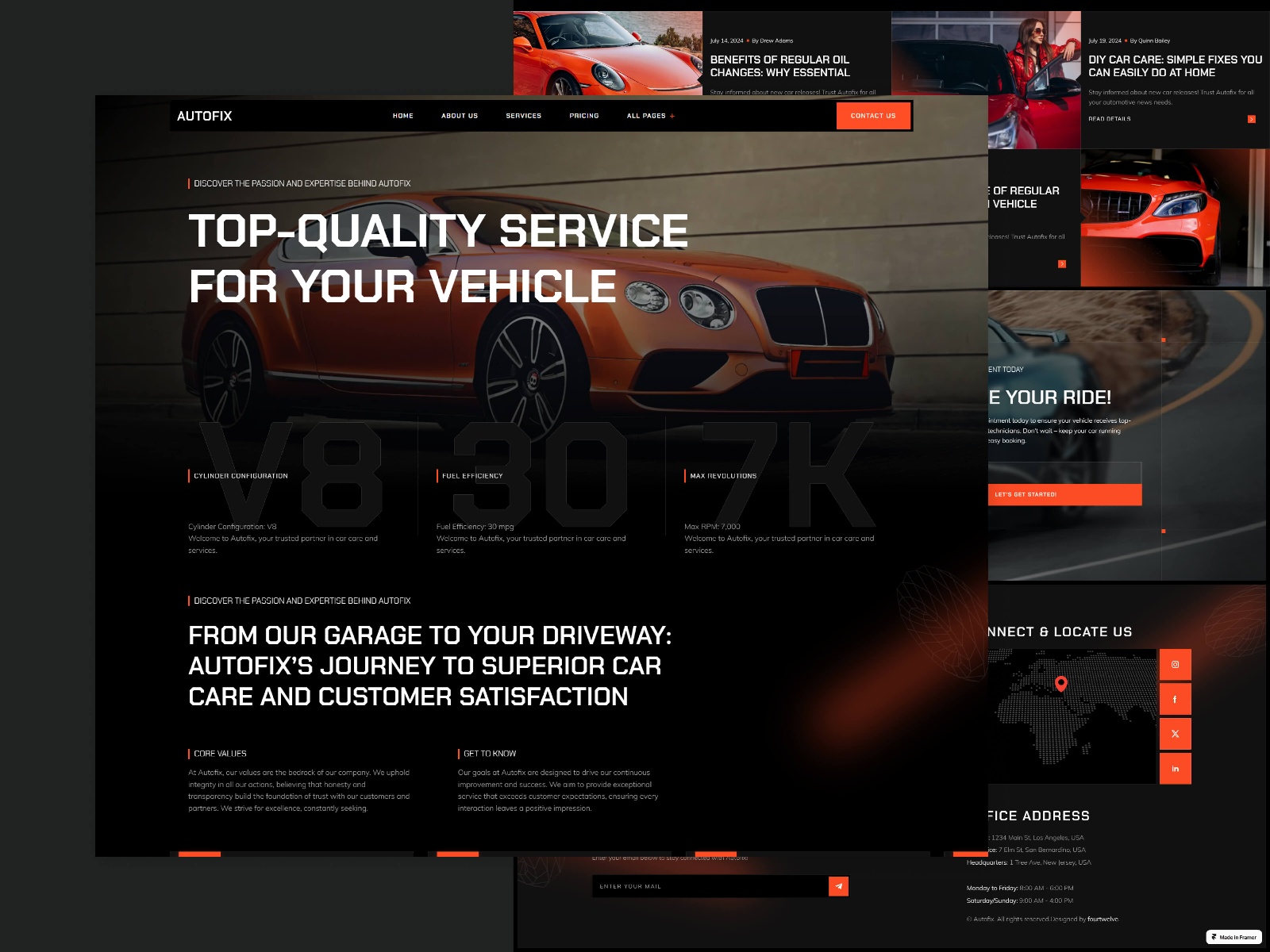 Autofix