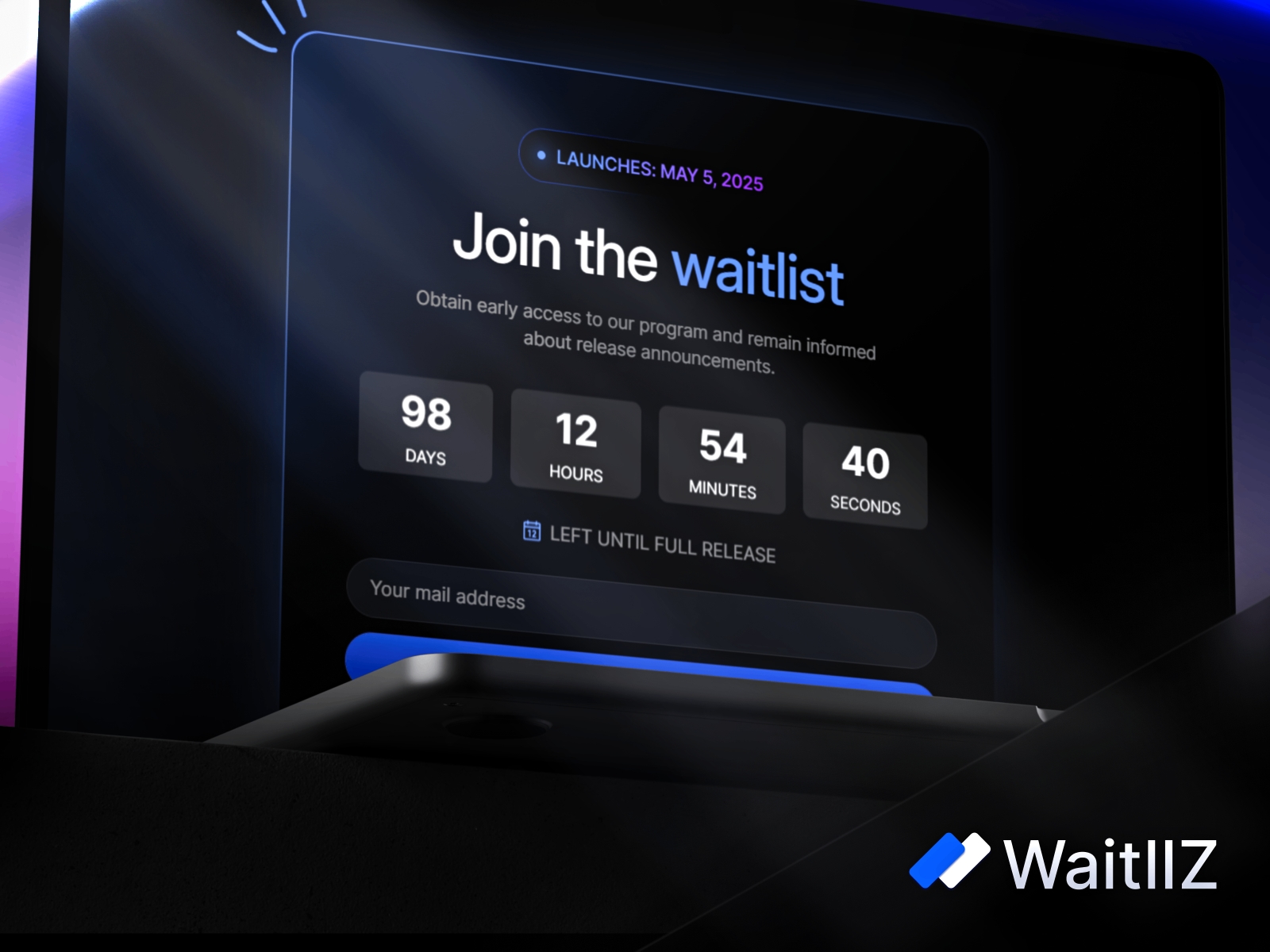 Waitlistz