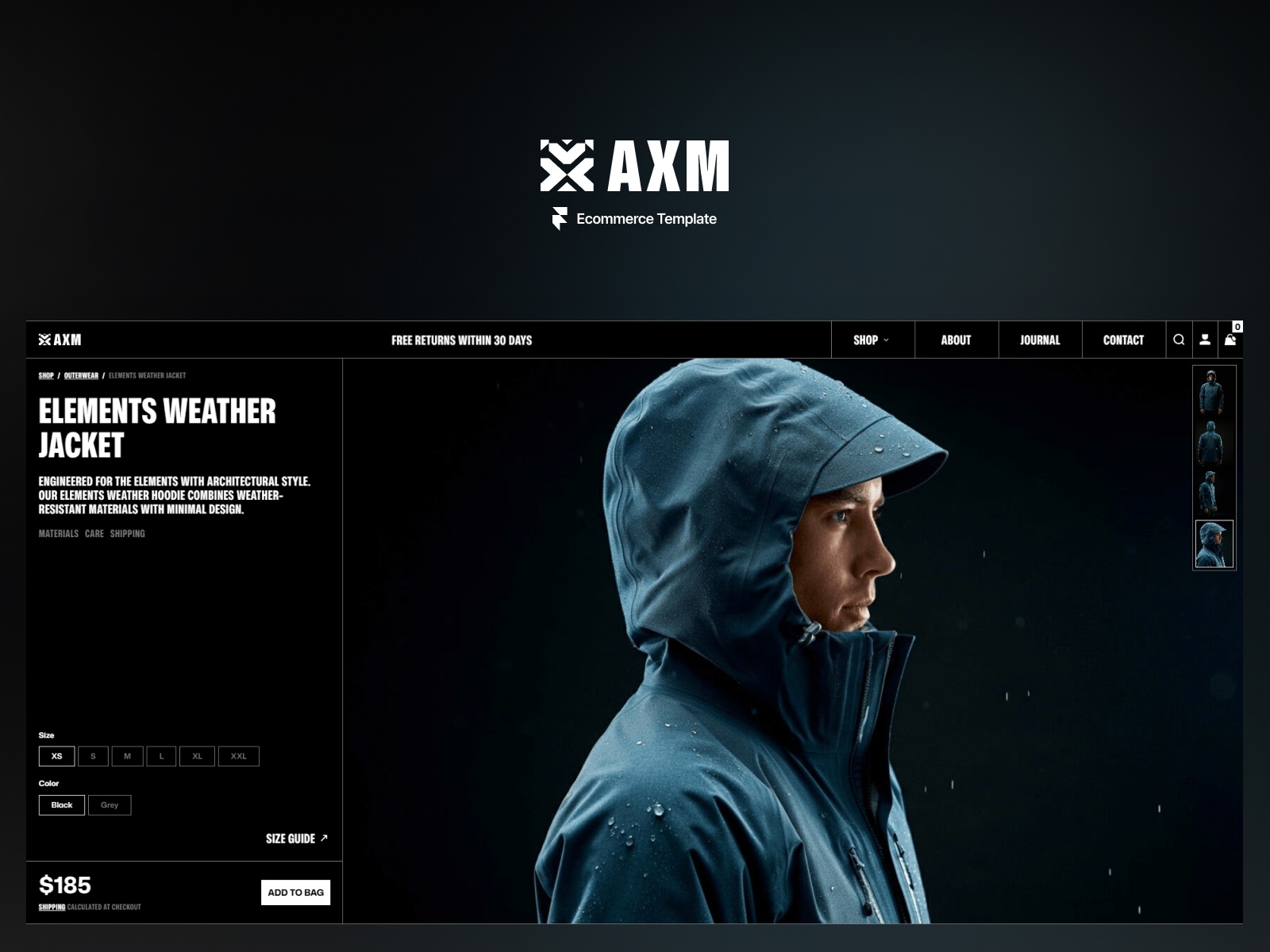 Axiom