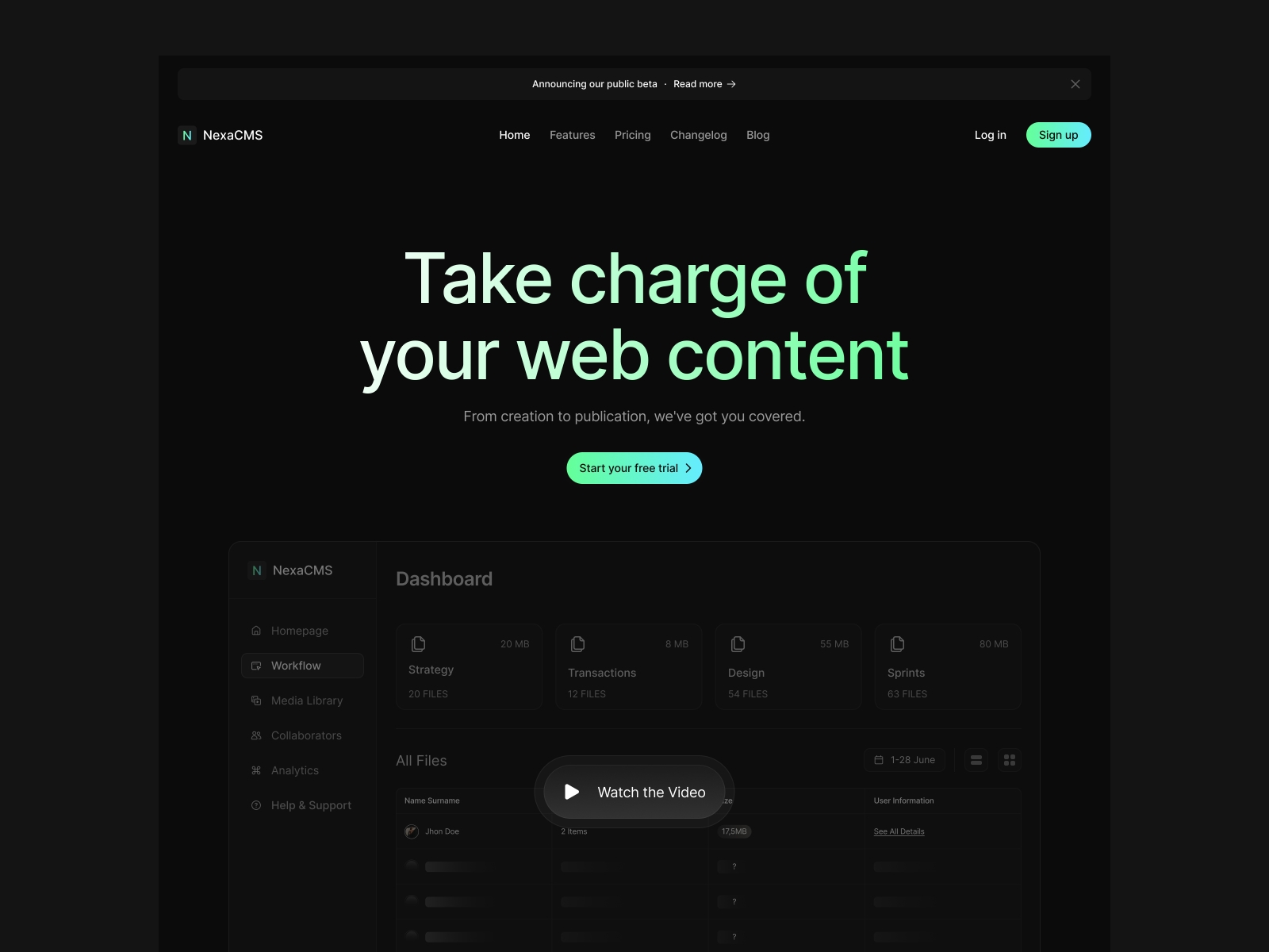 Nexa