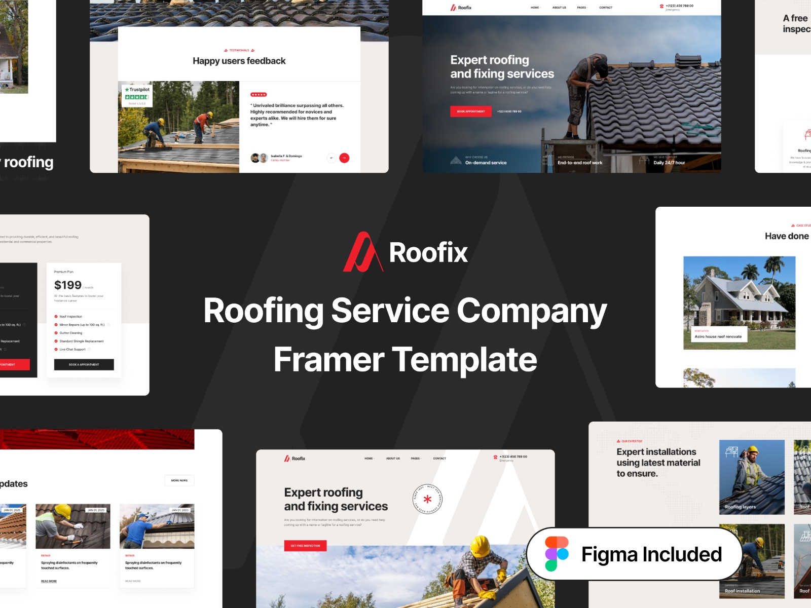 Roofix