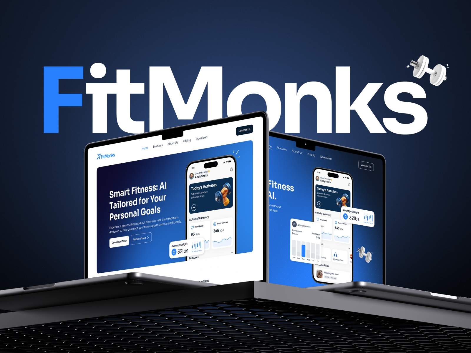FitMonks