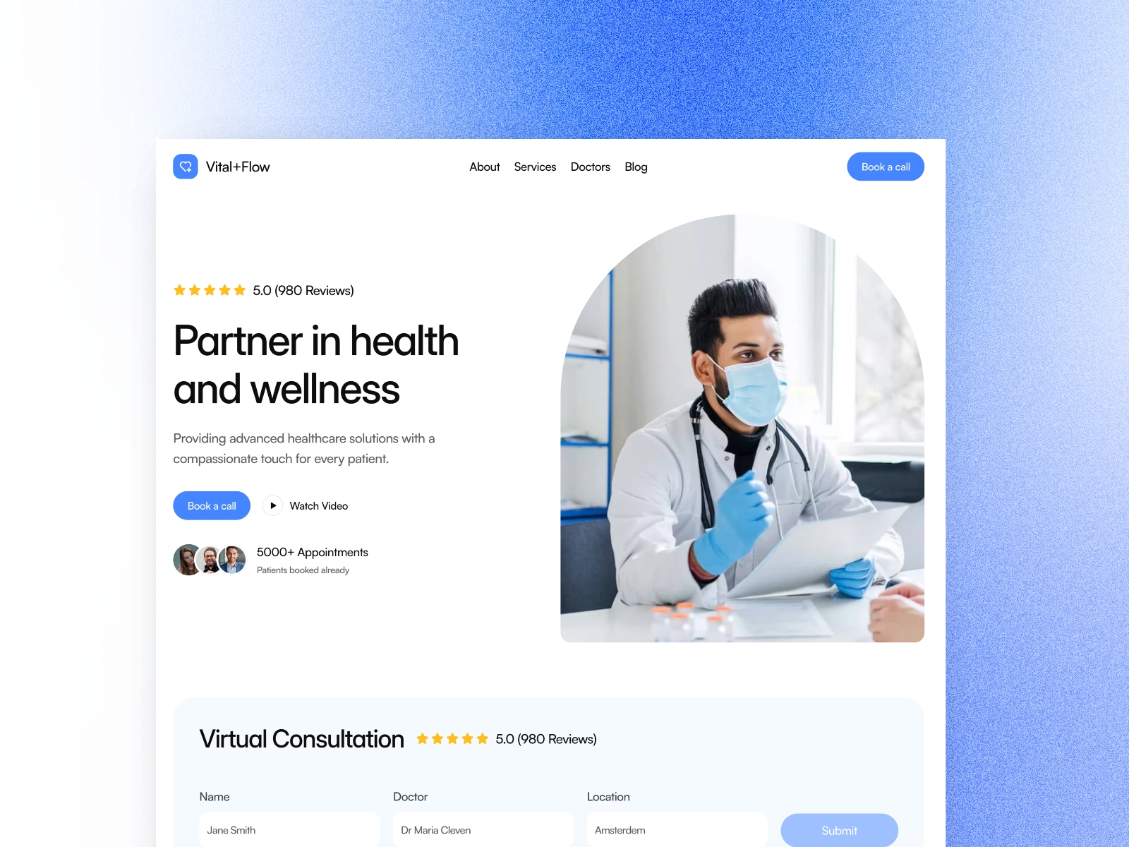 Vitalflow