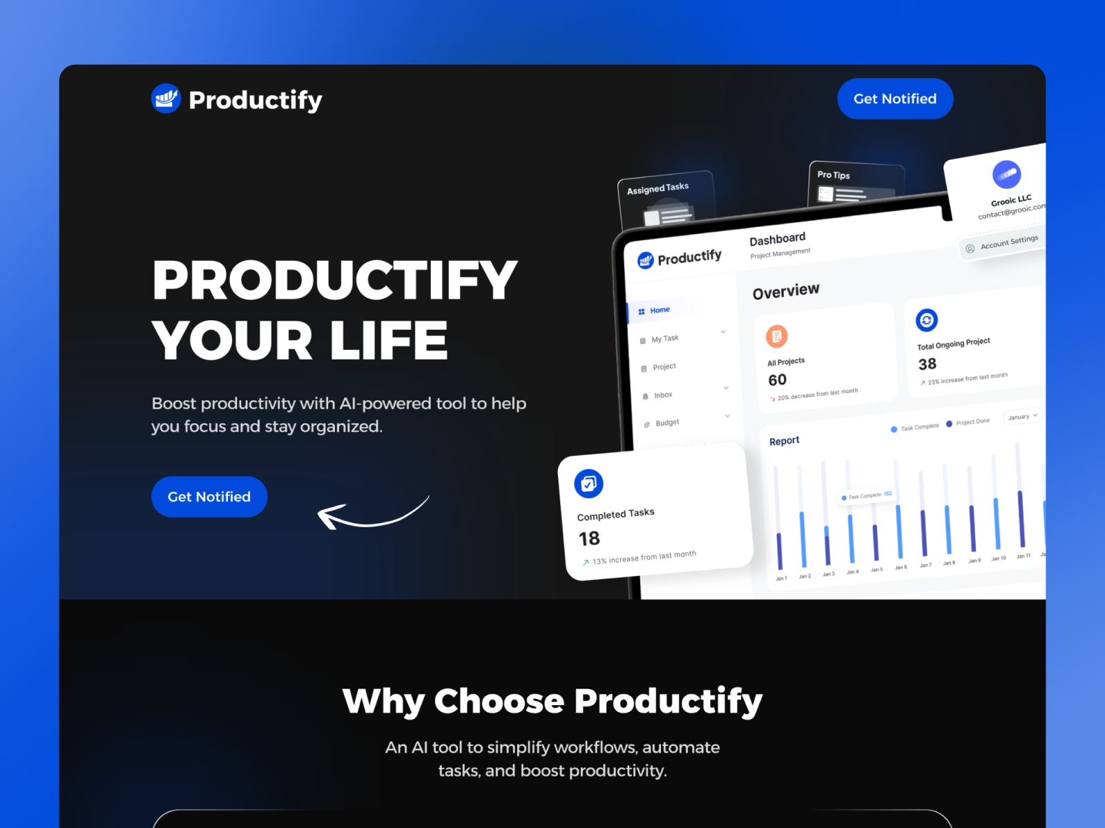 Productify