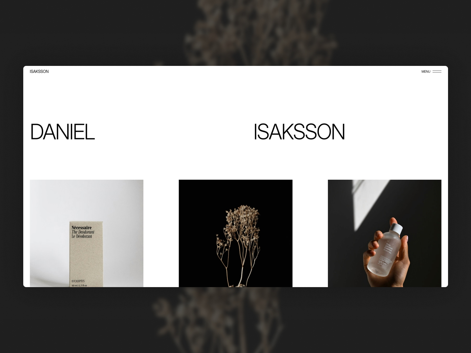 Isaksson