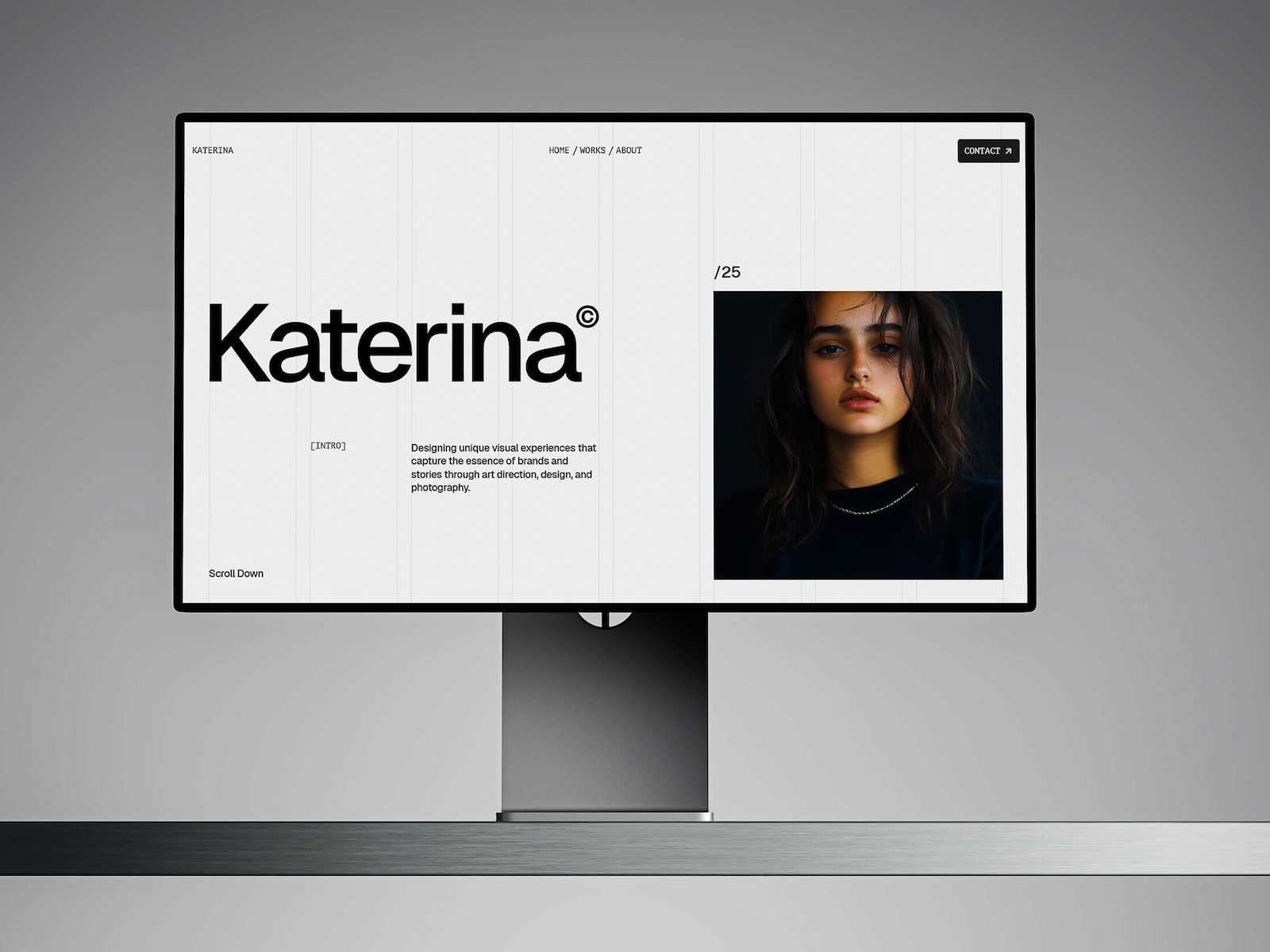Katerina
