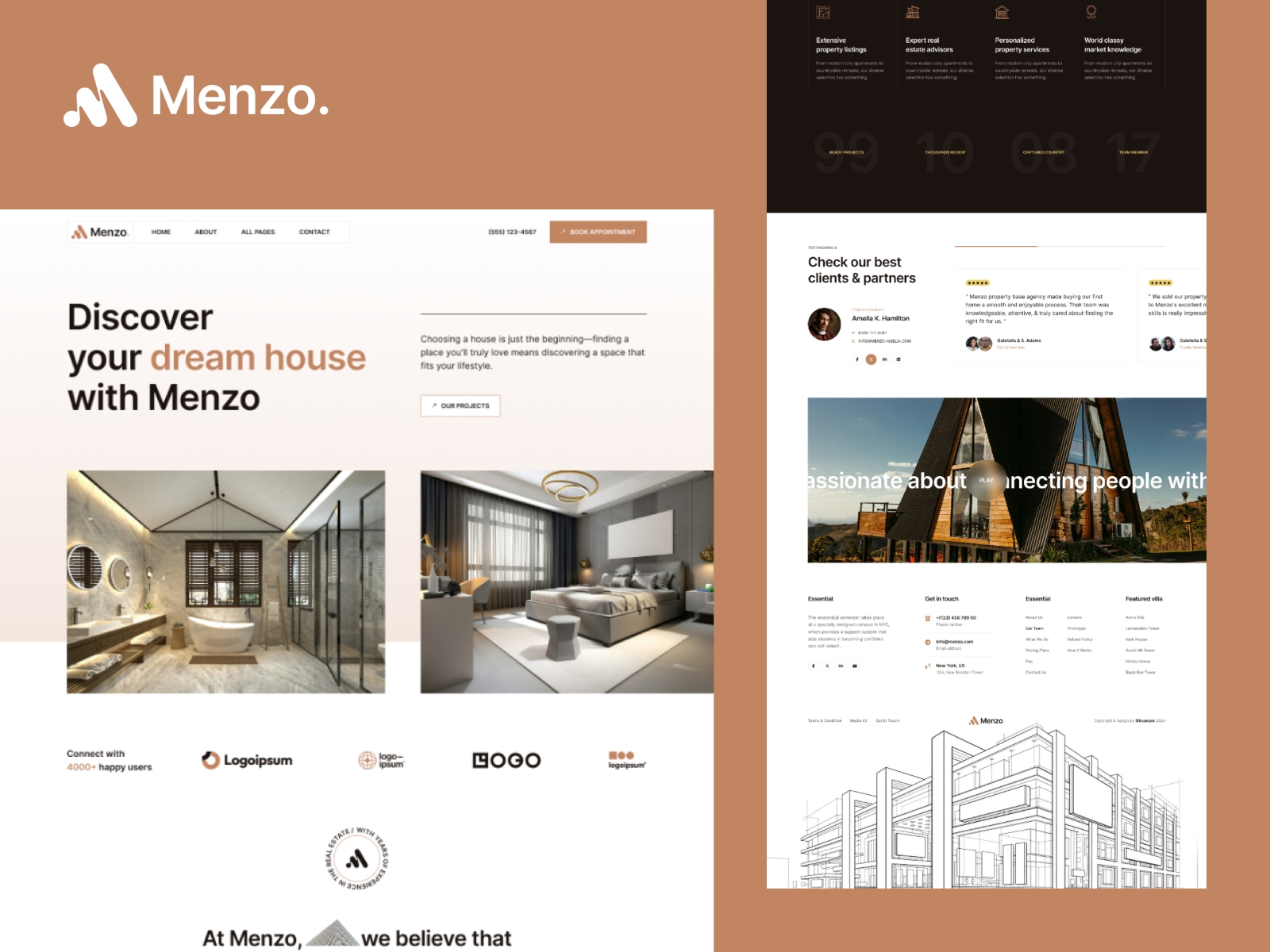 Menzo