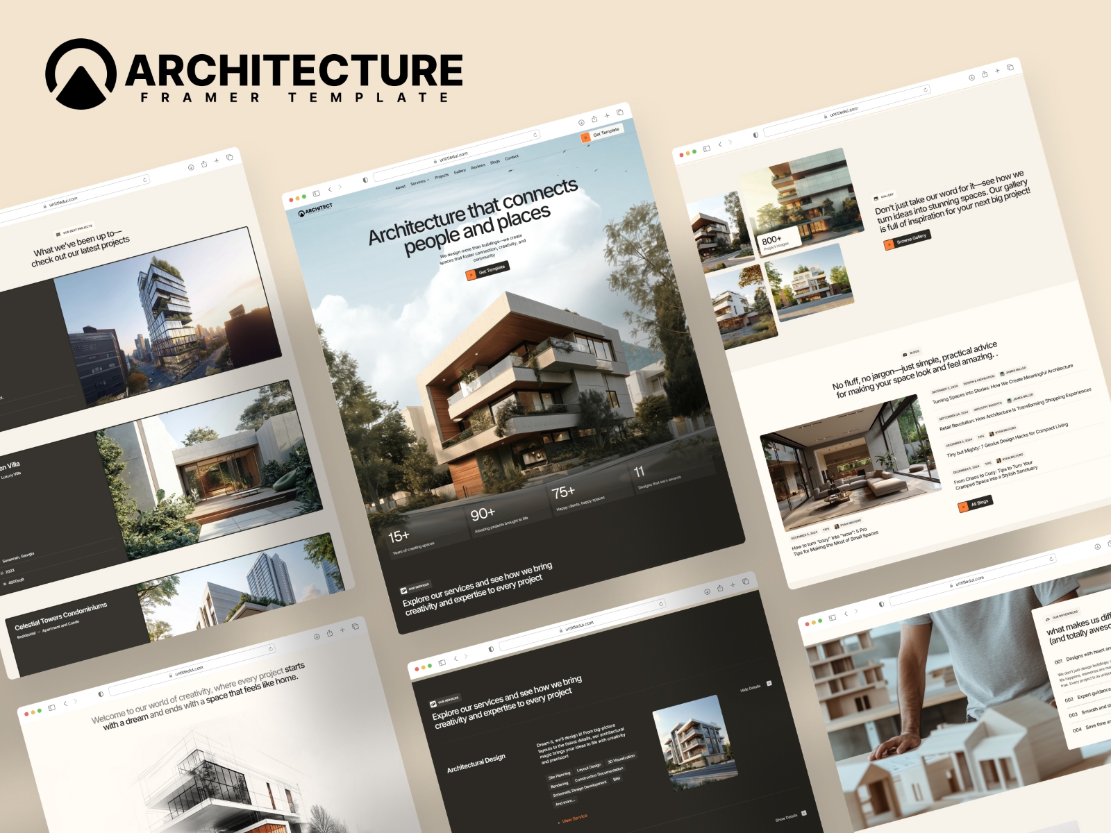 Architecture