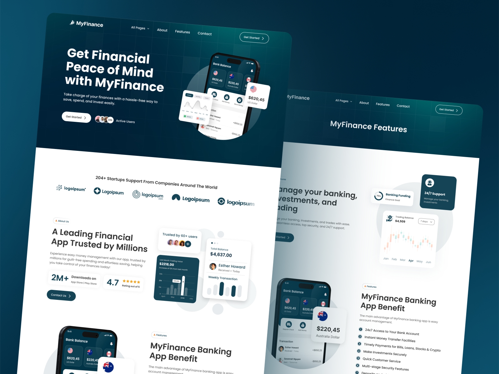 MyFinance