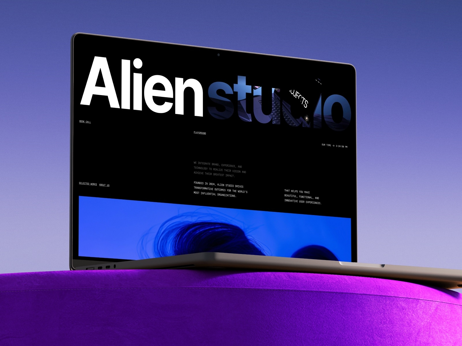 Alien