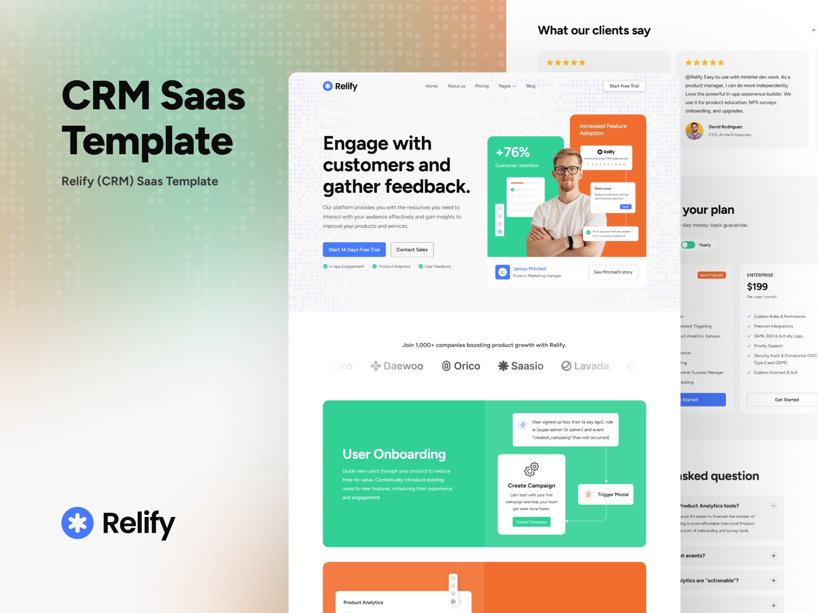 Relify