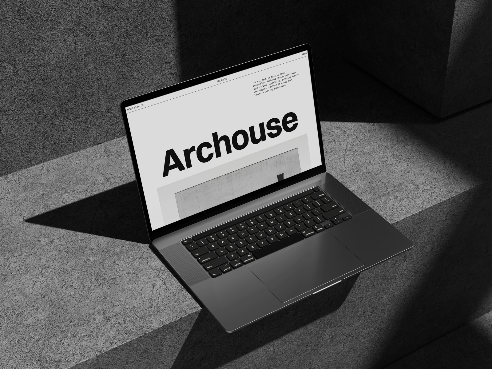 Archouse