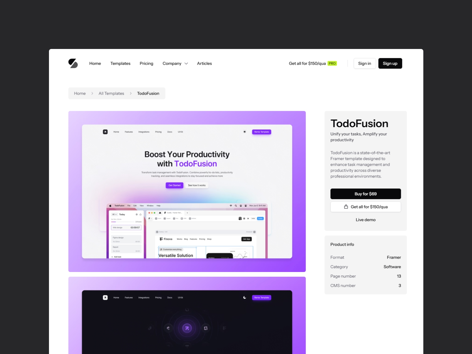 Snapkit