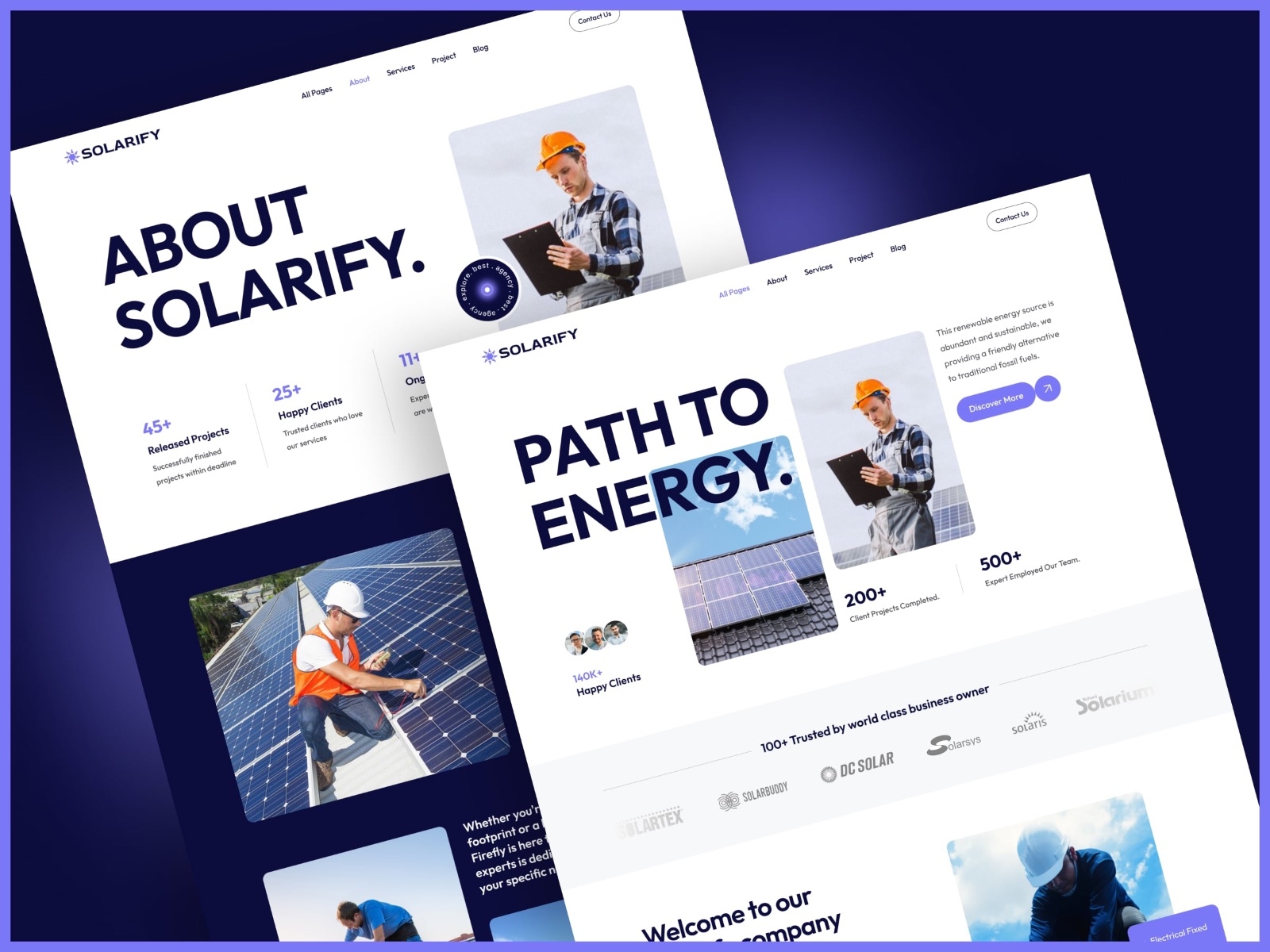 Solarify