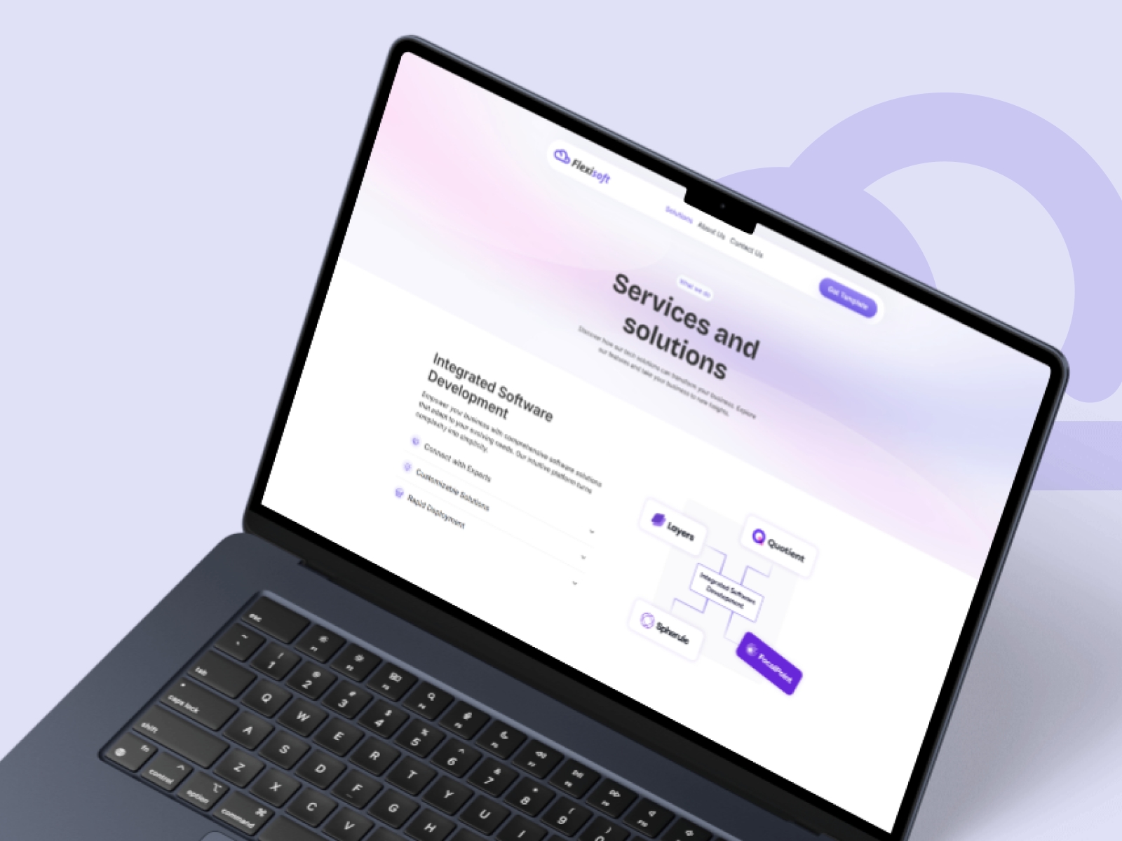 Flexisoft