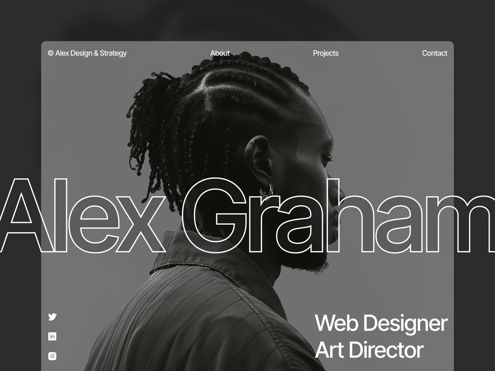 TD_Alexfolio