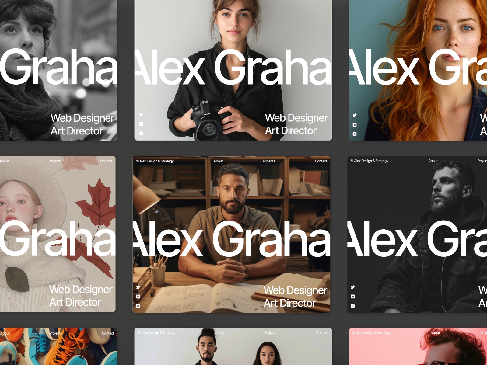 TD_Alexfolio