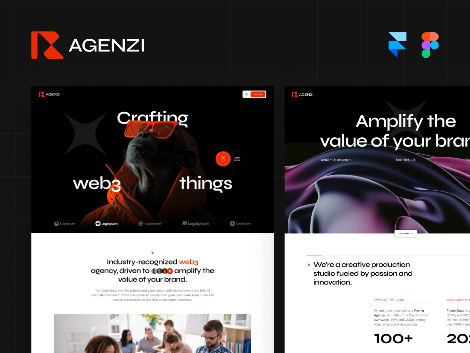 Agenzi