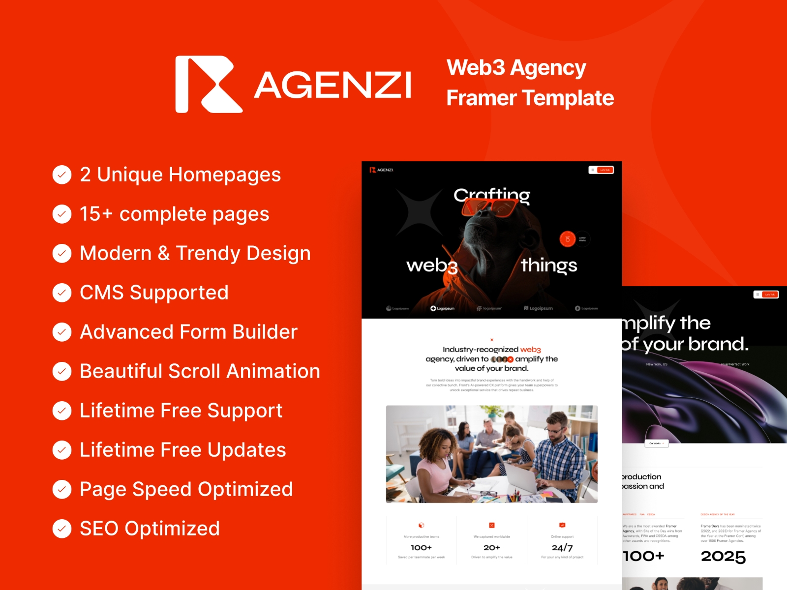Agenzi