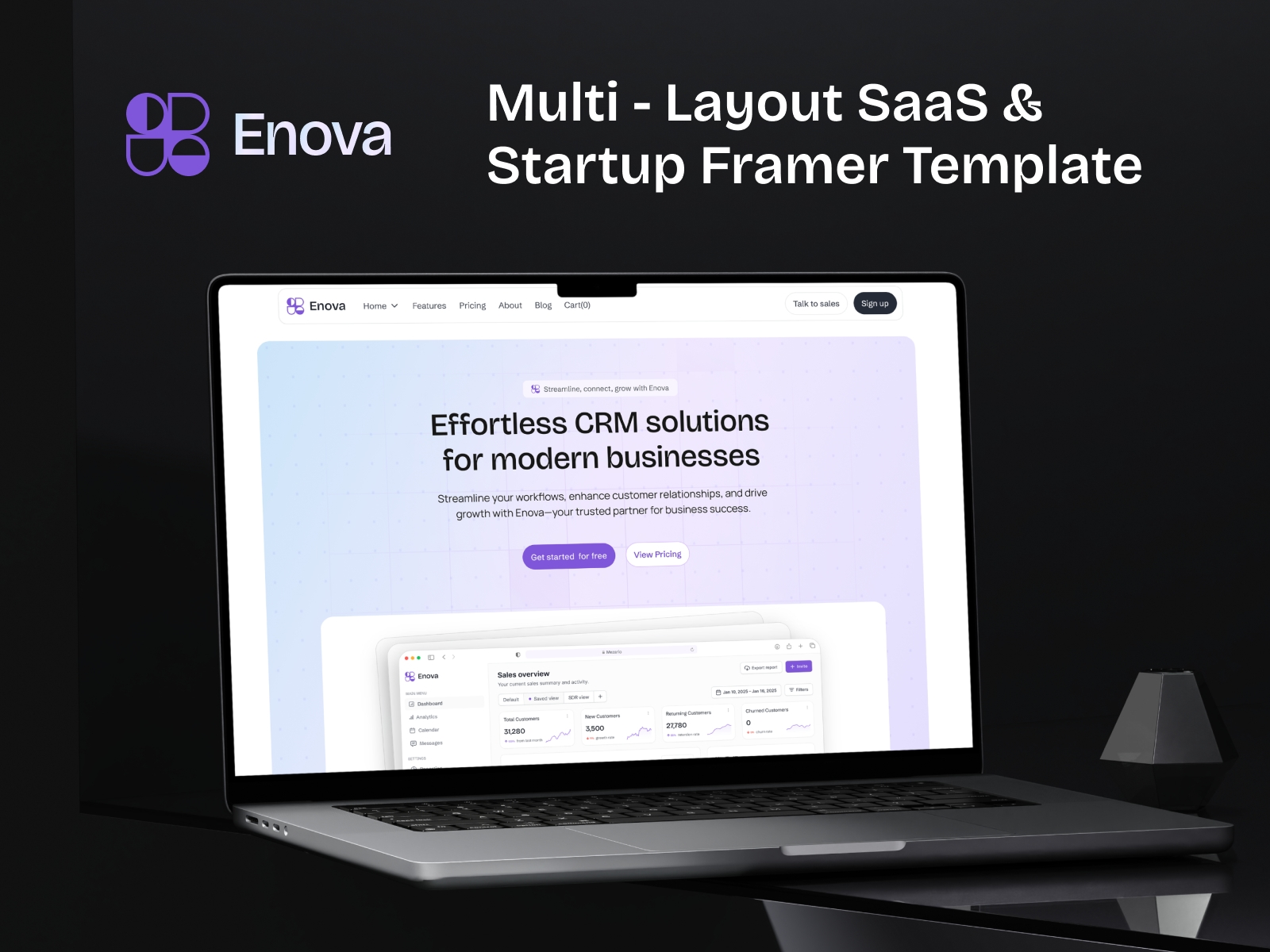 Enova