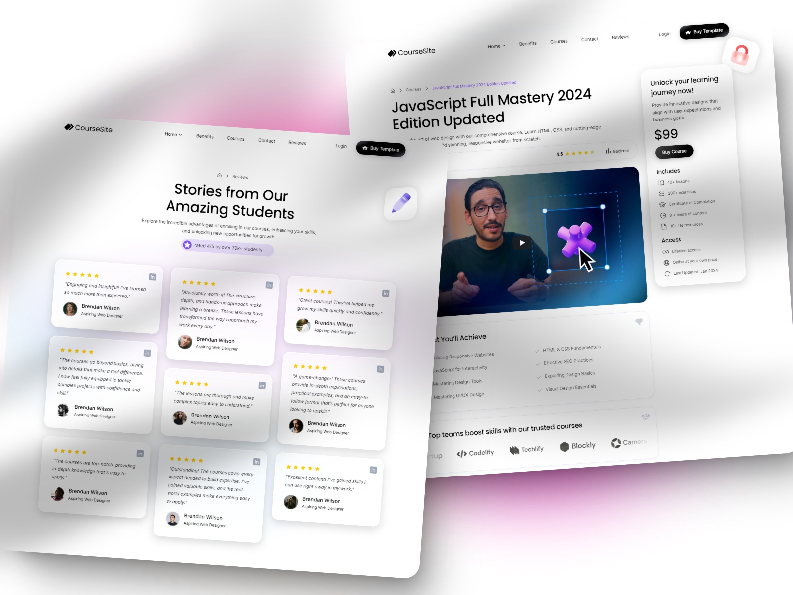 CourseSite