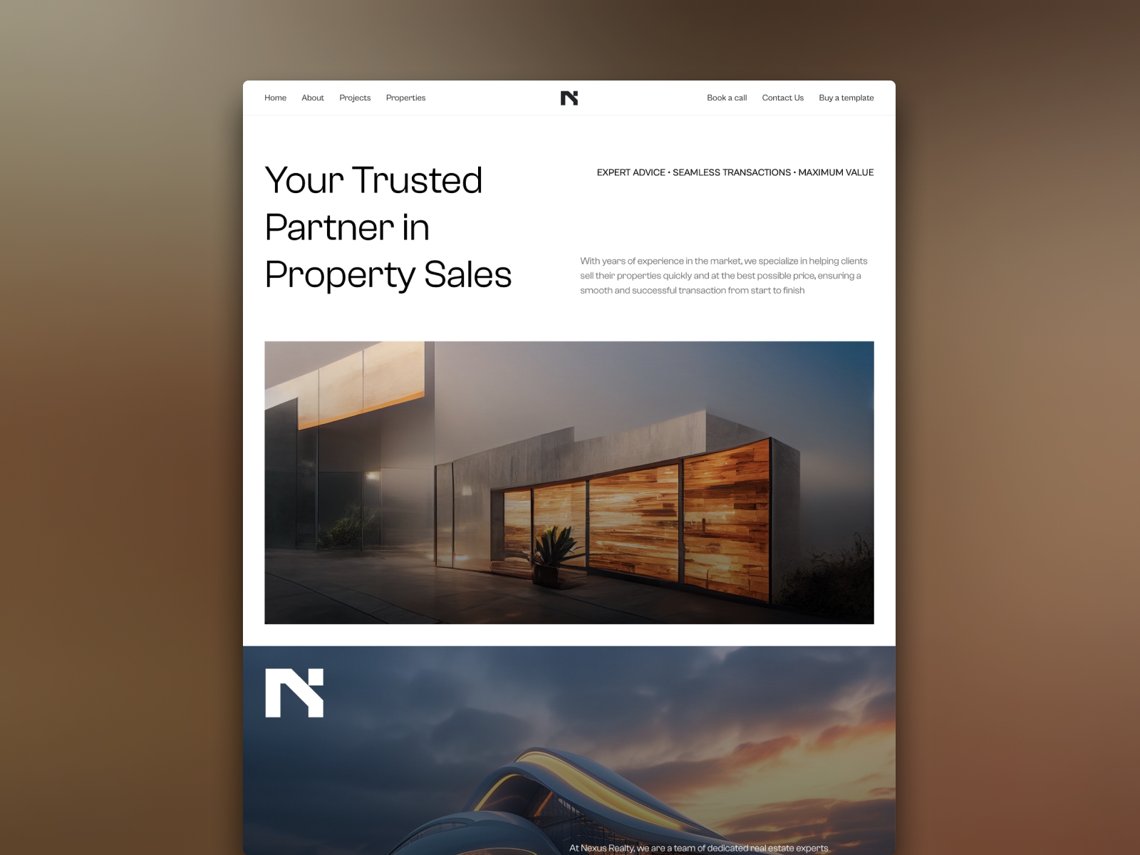 Nexus Realty
