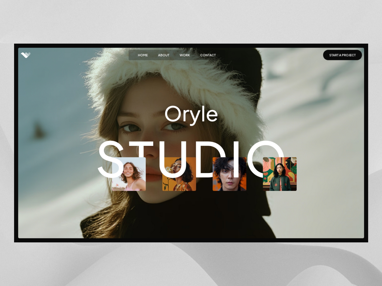 Oryle