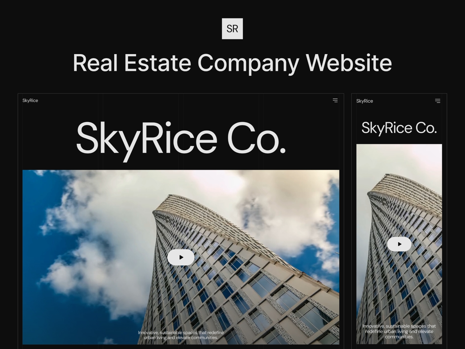 Skyrice