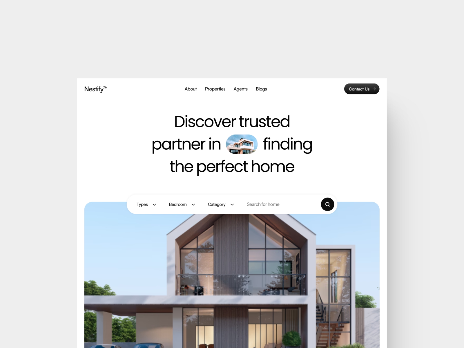 Nestify
