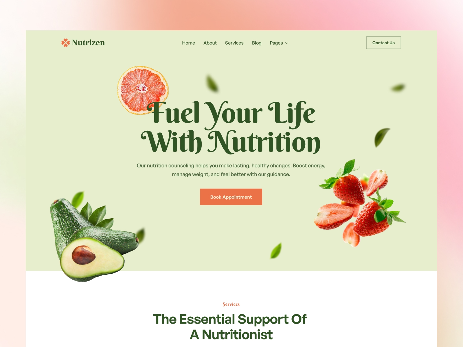 Nutrizen