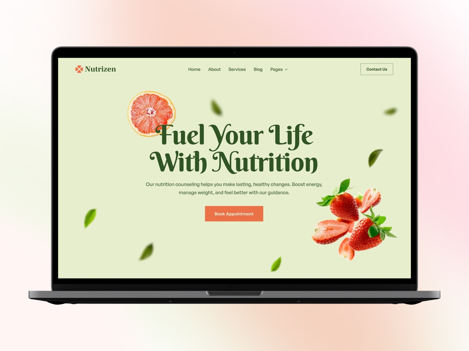 Nutrizen