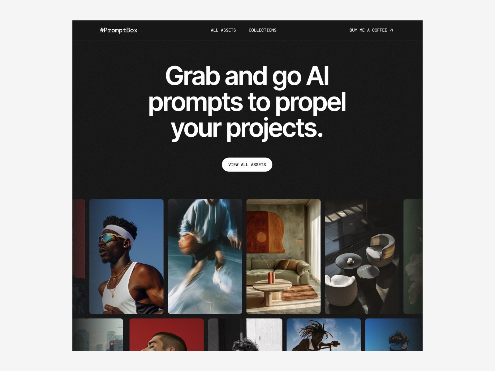 PromptBox