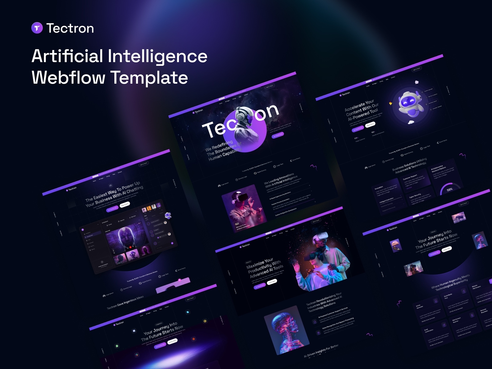 Tectron