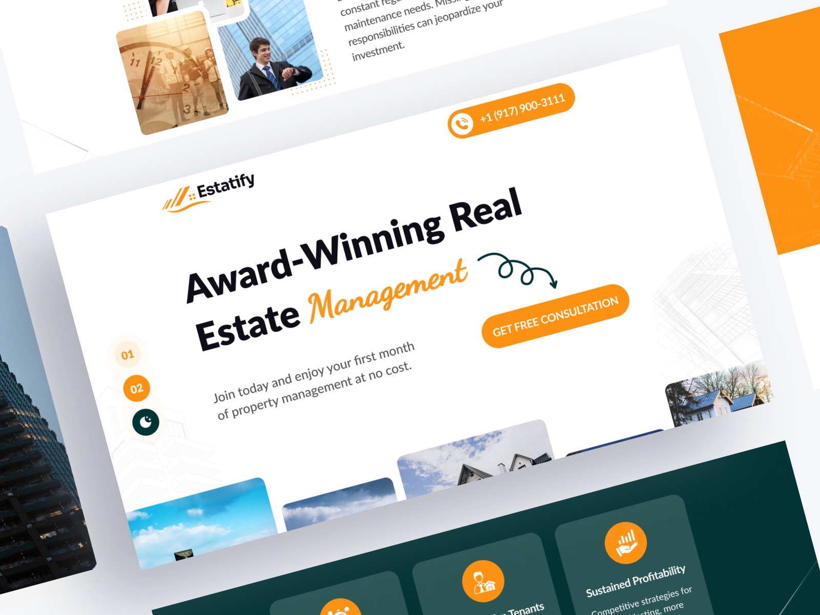 Estatify