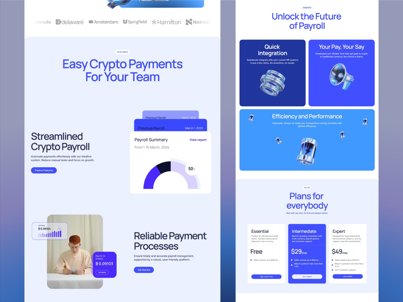 CoinPayCheck
